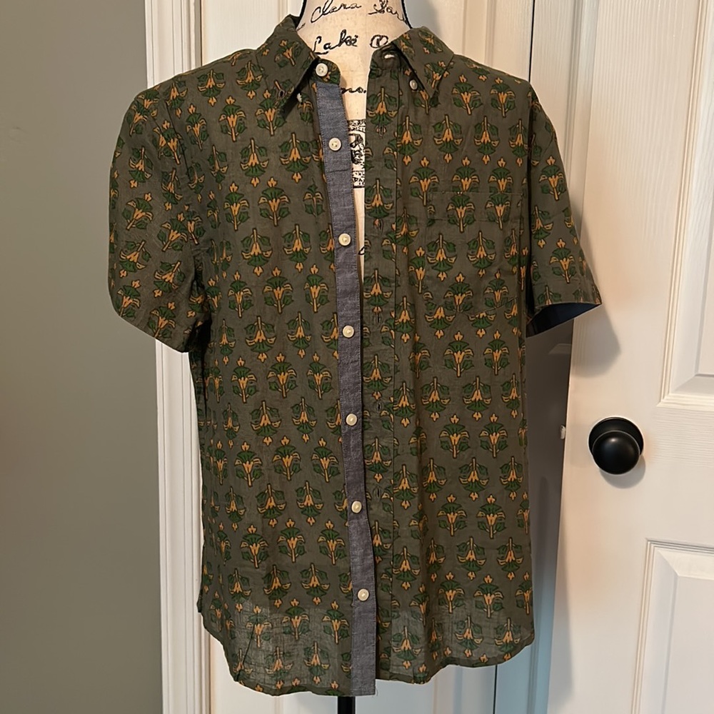 Jachs New York button down NWOT